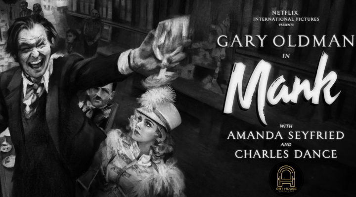 Art of the Frame Set Designer Cassidy Shipley "Mank"