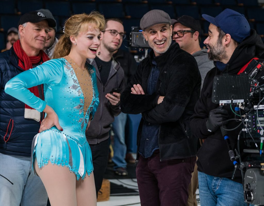 ART OF THE CUT with Oscar nominee Tatiana Riegel, ACE 23