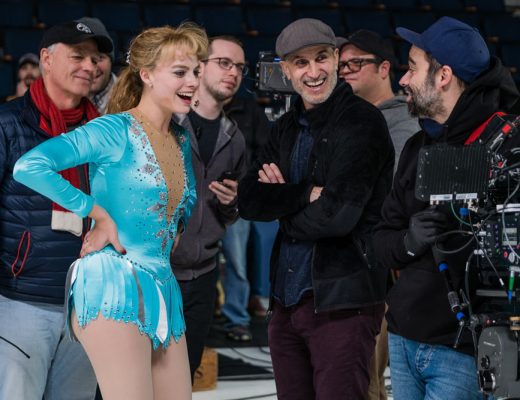 ART OF THE CUT with Oscar nominee Tatiana Riegel, ACE 22