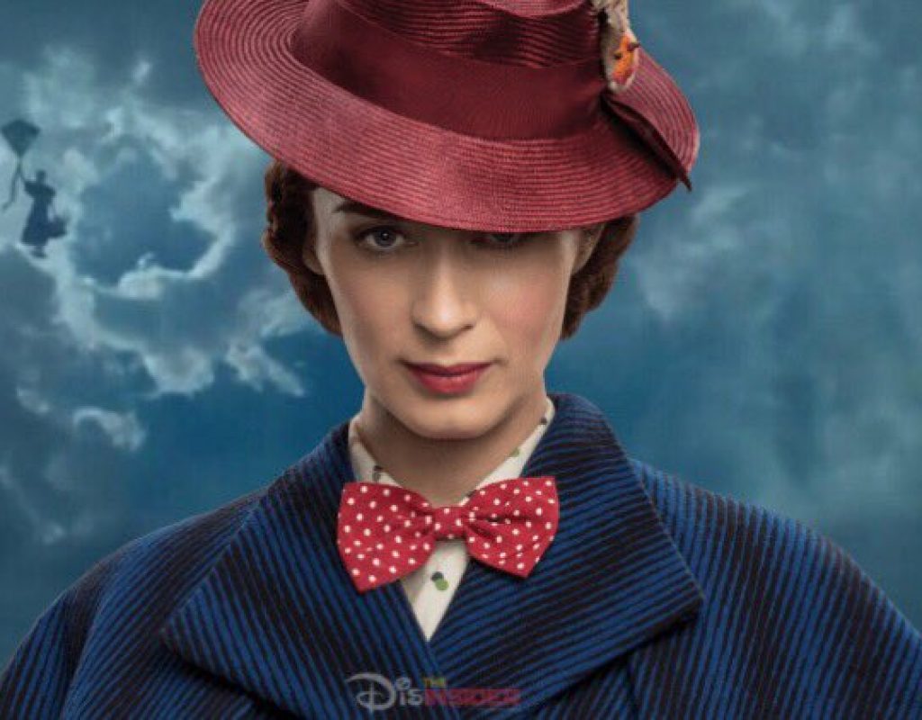 ART OF THE CUT, with Wyatt Smith, ACE on Mary Poppins Returns 1