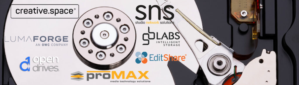 To Cloud or Not to Cloud. The current state of Enterprise NAS Media Production Platforms. 1