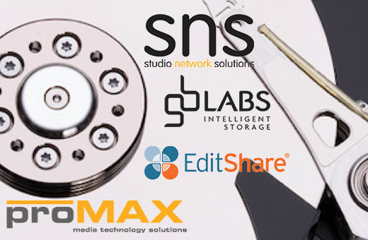 To Cloud or Not to Cloud. The current state of Enterprise NAS Media Production Platforms. 7