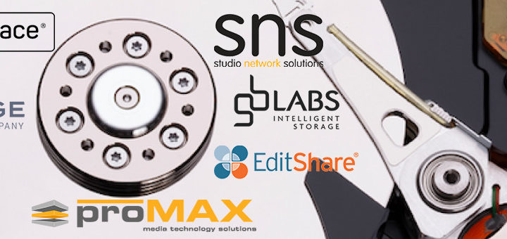 To Cloud or Not to Cloud. The current state of Enterprise NAS Media Production Platforms. 1