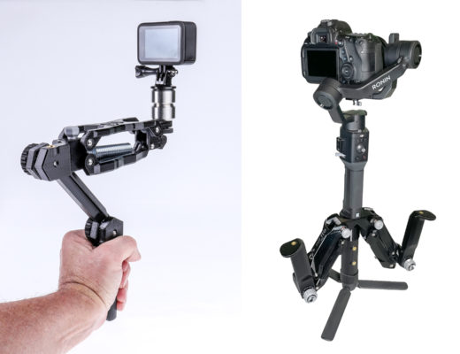 Scotty Makes Stuff Z-axis Stabilizers Hands-On 18