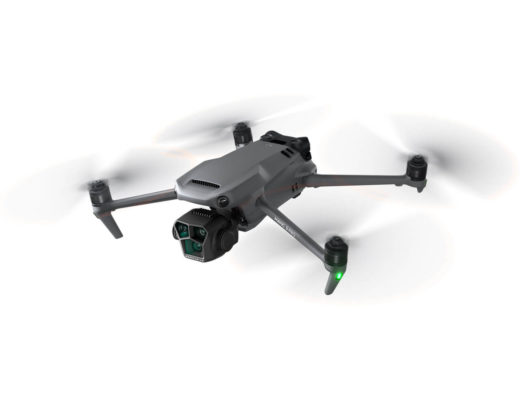 DJI Mavic 3 Pro Cine