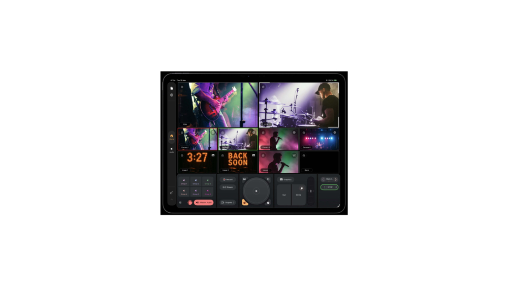Mavis-Studio-iPad