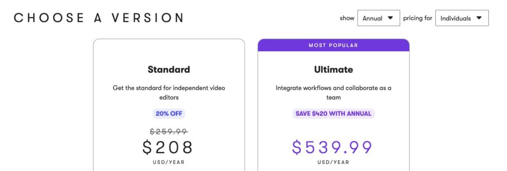 Avid Media Composer 2026.8 will bring changes to third-party storage 7