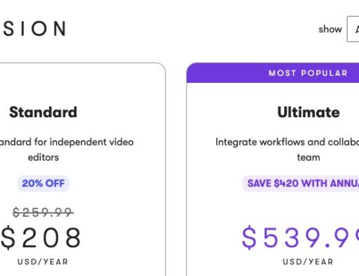 Avid Media Composer 2026.8 will bring changes to third-party storage 13
