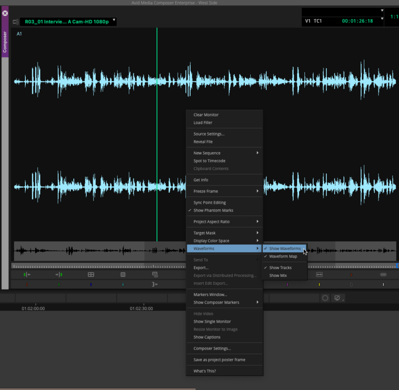 Avid Media Composer is now Apple Silicon Native 7