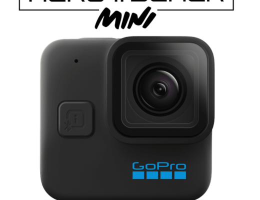 Hands-On: GoPro HERO11 Black Mini 6