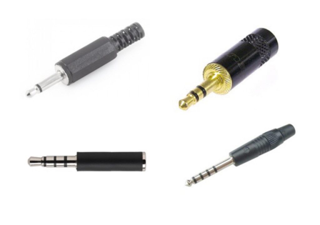 TS/TRS/TRRS/TRRRS: Combating the misconnection epidemic 15