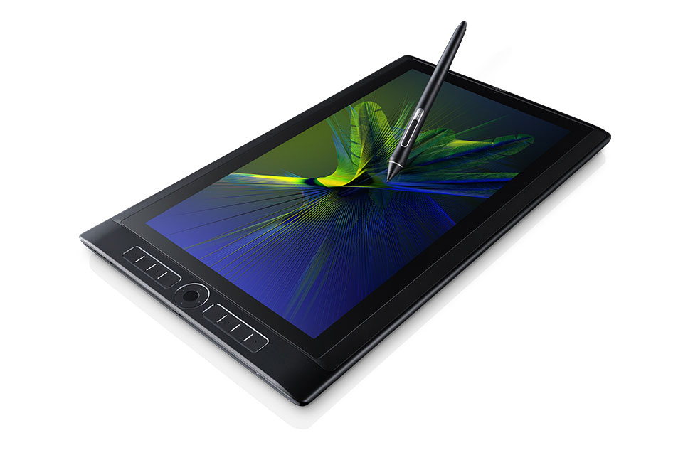 First Look: Wacom MobileStudio Pro 16 1