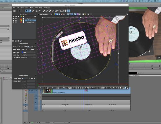MOVIOLA FREE WEBINAR - MOCHA FOR MEDIA COMPOSER EDITORS - MARCH 21, 2017 2