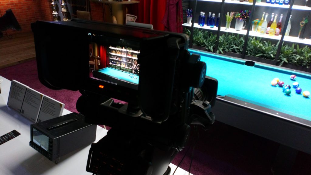 Defining Color Correction in Production – From RGB to CRT to HDR 1