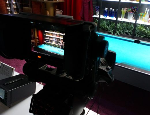 Defining Color Correction in Production – From RGB to CRT to HDR 13