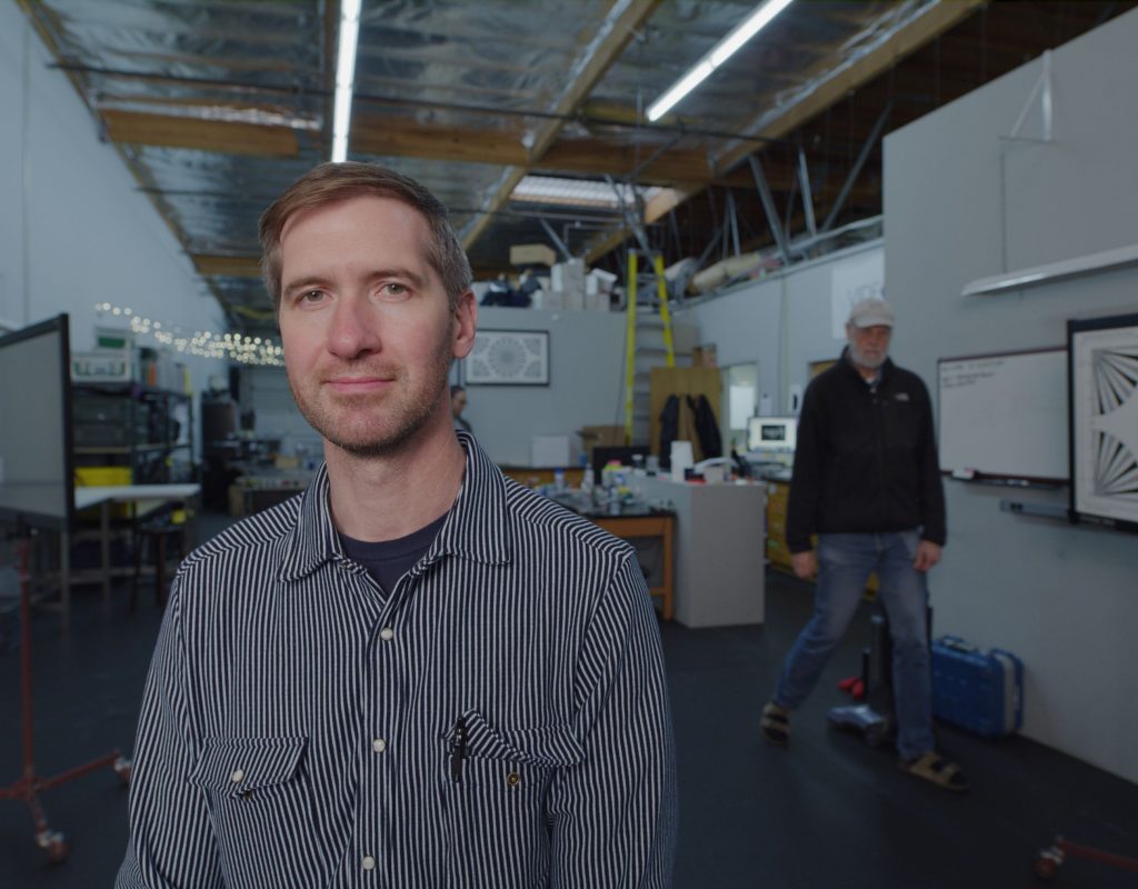 The "large format" look: Sigma primes on a RED Monstro, in 8K 3