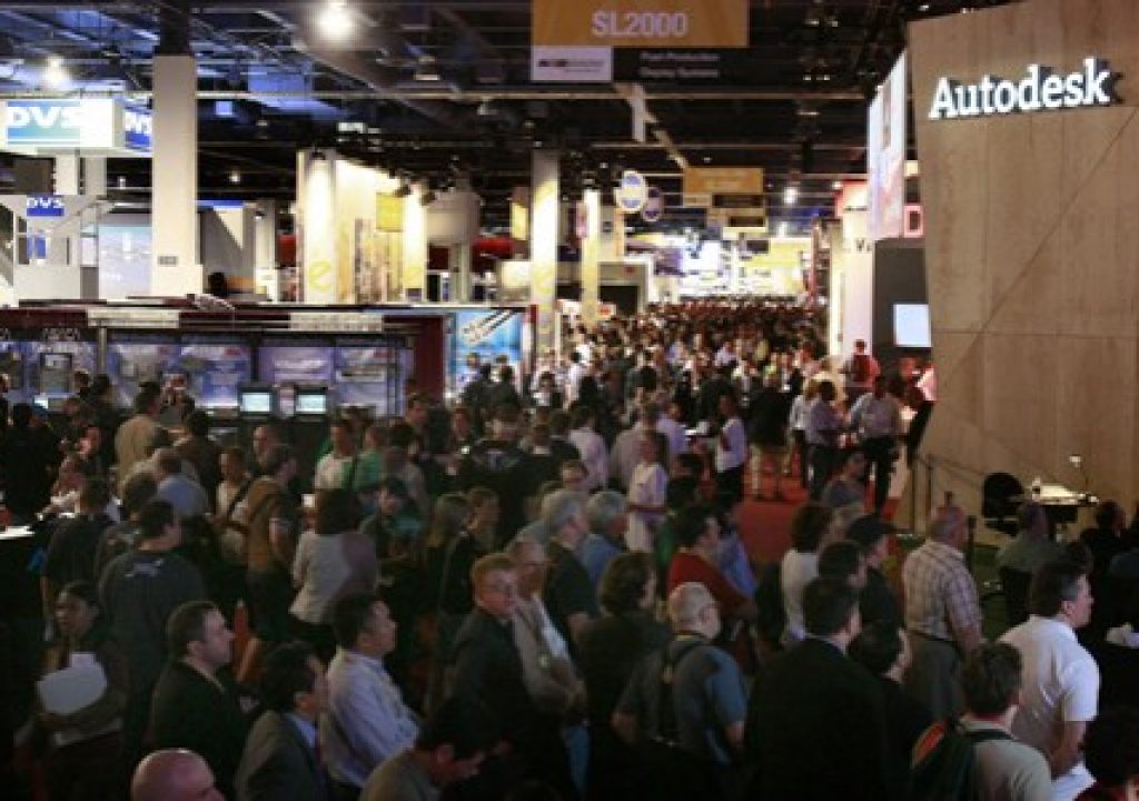 Experience Wipster at NAB 1