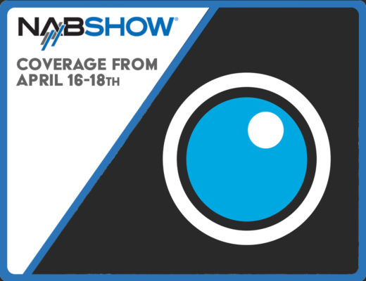 We're Covering NAB 2023! 1