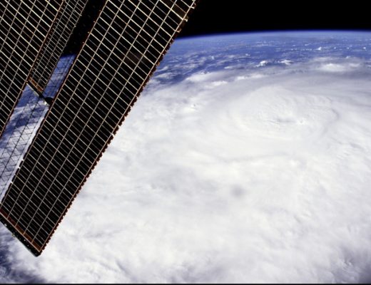 RED Epic Dragon aboard the ISS