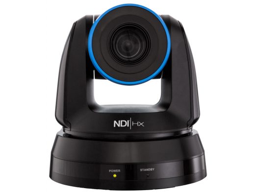 NewTek announces PTZ NDI worldcam camera & much more 1