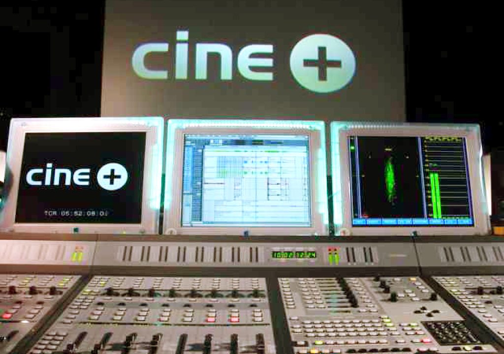 Serving the Technical and Creative Needs of Production and Post Professionals with the Avid NEXIS | PRO 13