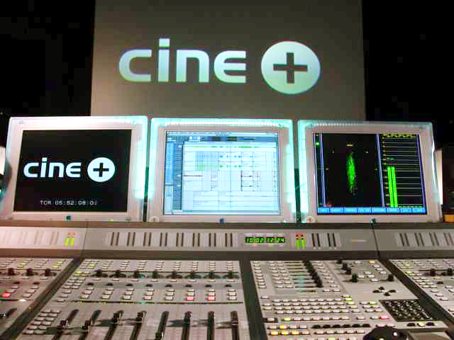 Serving the Technical and Creative Needs of Production and Post Professionals with the Avid NEXIS | PRO 2