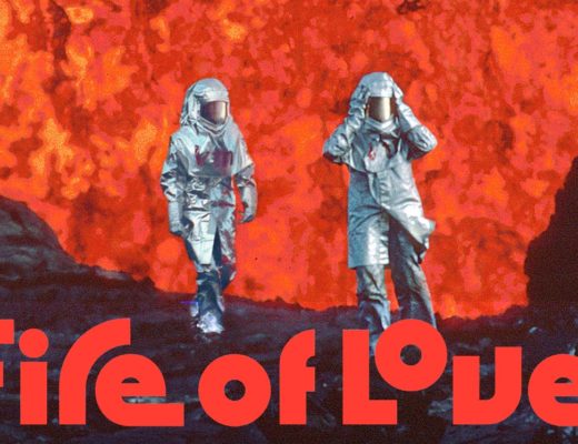 Editors on editing with fire of love editors Erin Casper and Jocelyne Chaput