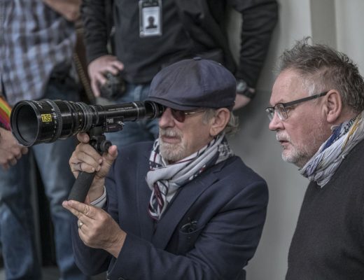 ART OF THE CUT: Cutting The Post simultaneously with Ready Player One 2