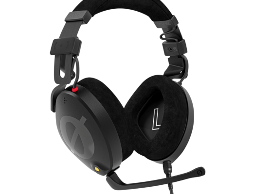 Review: NTH-100M headset and NTH-Mic head microphone for NTH-100 users 27
