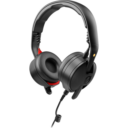 RØDE expands headphone line with NTH-50, lighter, more affordable & slightly less isolating. 3
