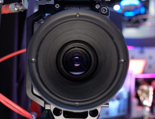 NAB 2019: Neo Baltar Lenses by Vintage Lens Co. 4 Neo Baltars
