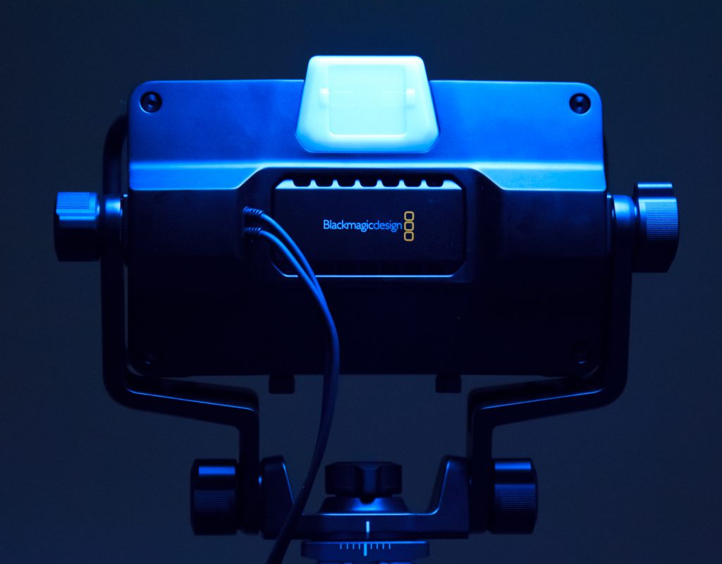 Blackmagic Design URSA Studio Viewfinder Review 1