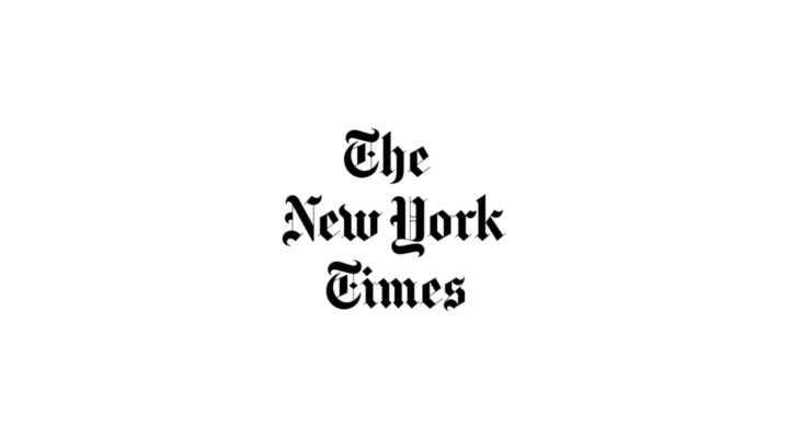 The New York Times