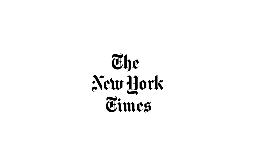 The New York Times