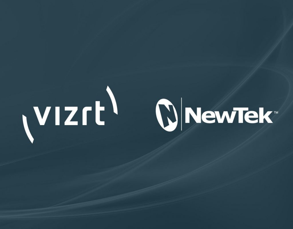 NewTek purchased by Vizrt from Norway 3