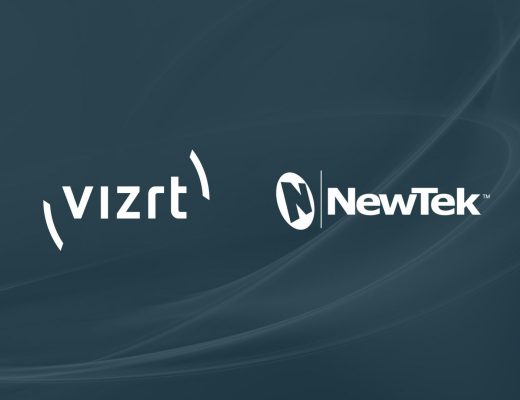 NewTek purchased by Vizrt from Norway 7