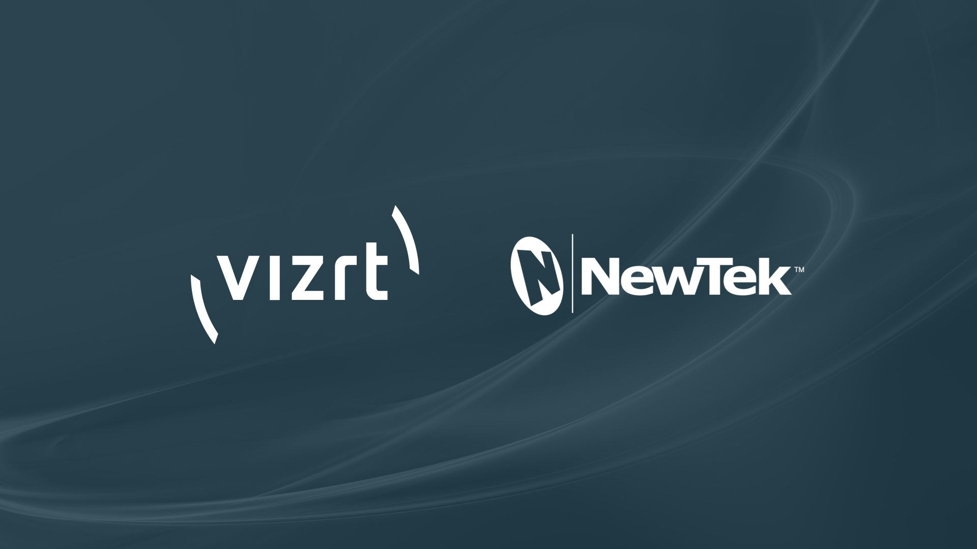 NewTek purchased by Vizrt from Norway 1