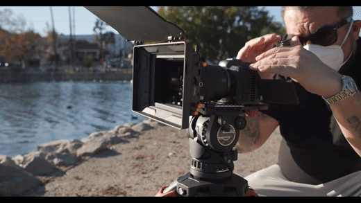 Hands On With The Canon EOS R5C, The Hybrid Cinema & Stills Camera Thats Ready For Anything 1