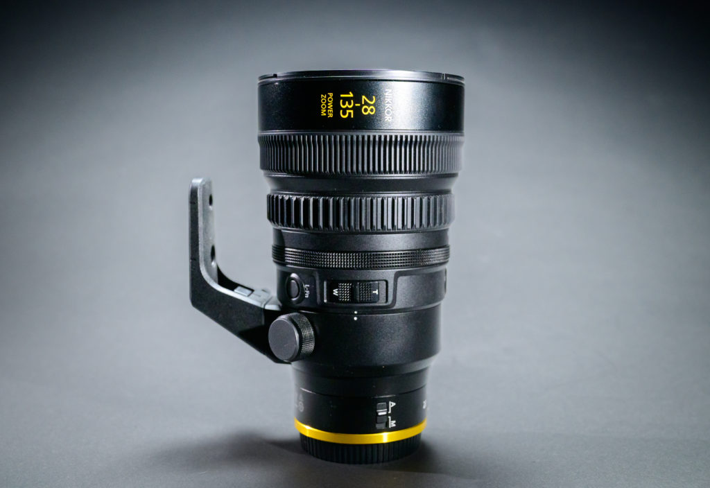 Nikon NIKKOR Z 28-135mm