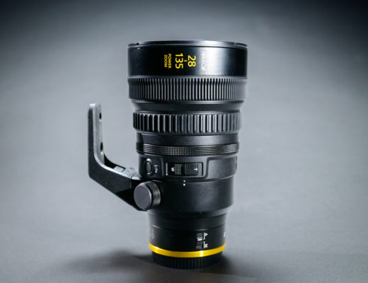 Nikon NIKKOR Z 28-135mm