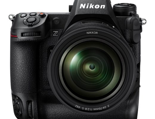 Nikon Z 9