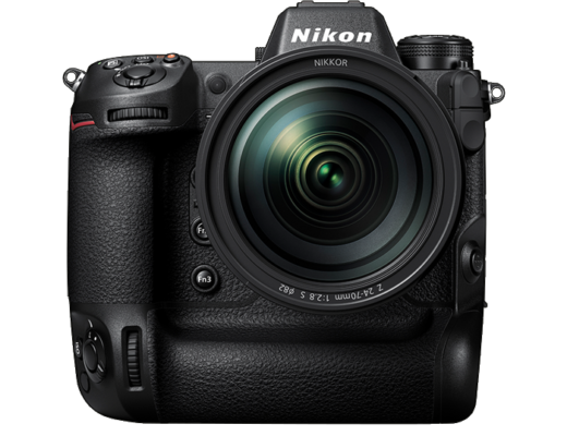 Nikon Releases New Firmware Version 5.30 For The Z9 4