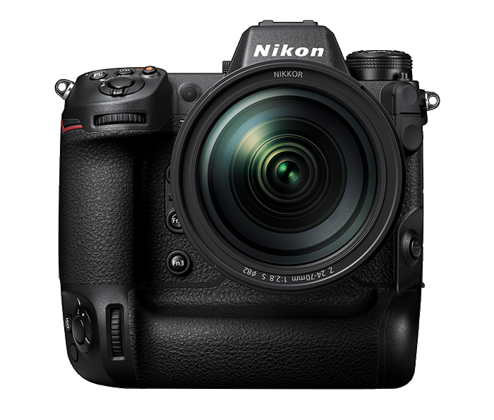 Nikon Releases New Firmware Version 5.30 For The Z9 1