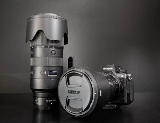 Nikon Z6 III