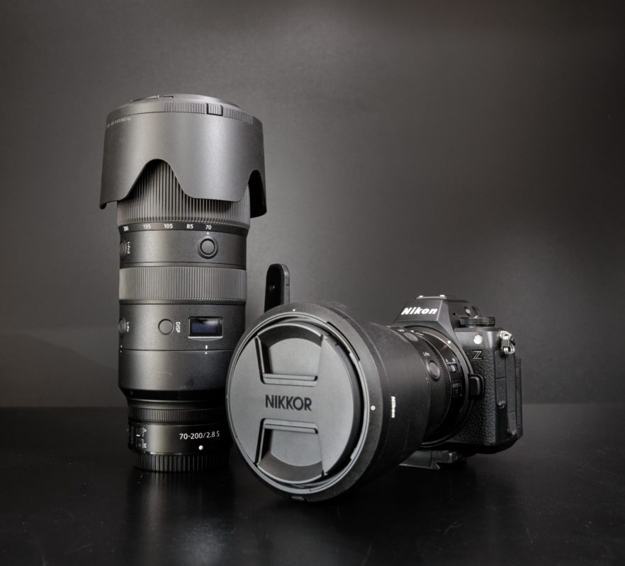 Nikon Z6 III