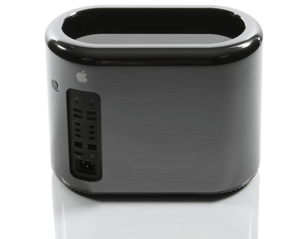 Apple releases a new Mac Pro - a year from now 1