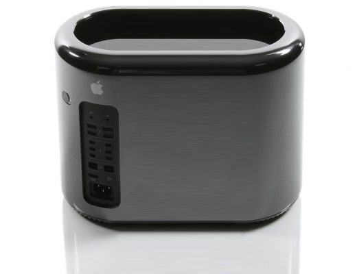 Apple releases a new Mac Pro - a year from now 45