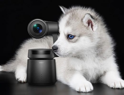 Obsbot Tail: AI-camera wants to be your personal cameraman and director