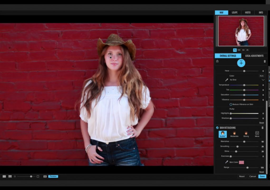 ON1 Photo RAW: more tricks for the new RAW editor