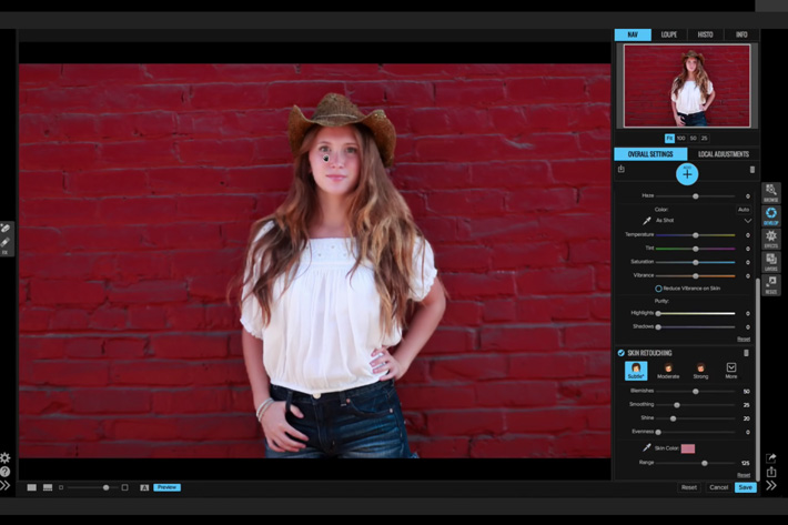 ON1 Photo RAW: more tricks for the new RAW editor